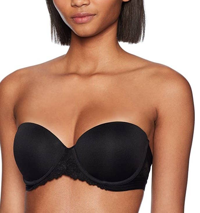 I've got 42E boobs and I nabbed a mega haul of cut-price bras in the Asda  sale - I swiped nine bras for only £32