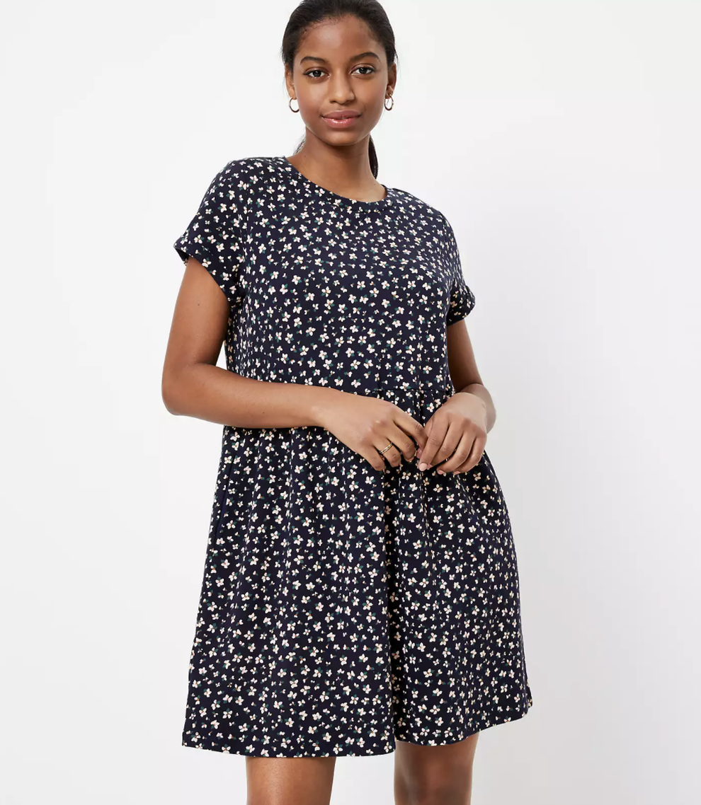 28 Flowy Dresses That Are Perfect For Spring