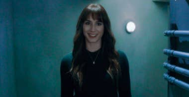 "Pretty Little Liars" secret twin ending