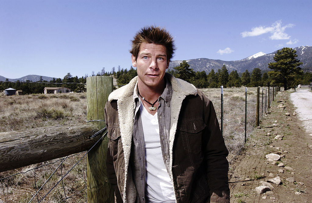 Ty Pennington