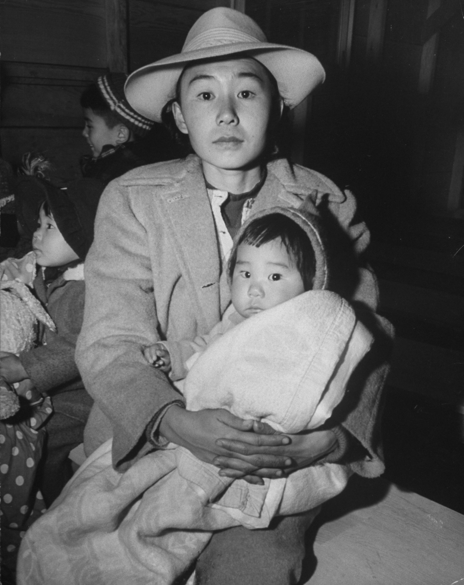 Japanese american