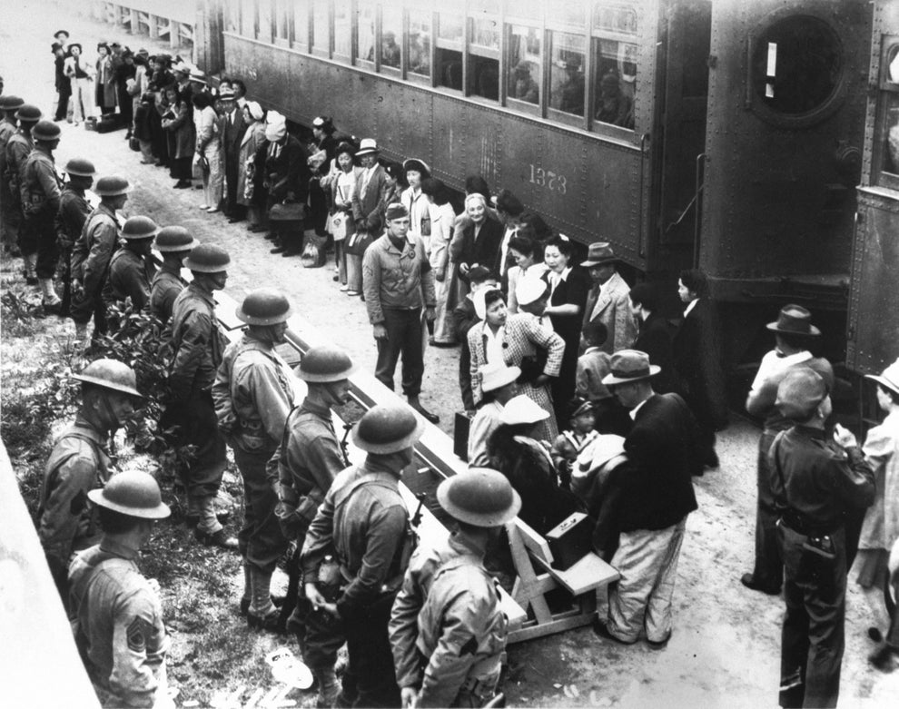 60 Photos Of Japanese American Incarceration Camps