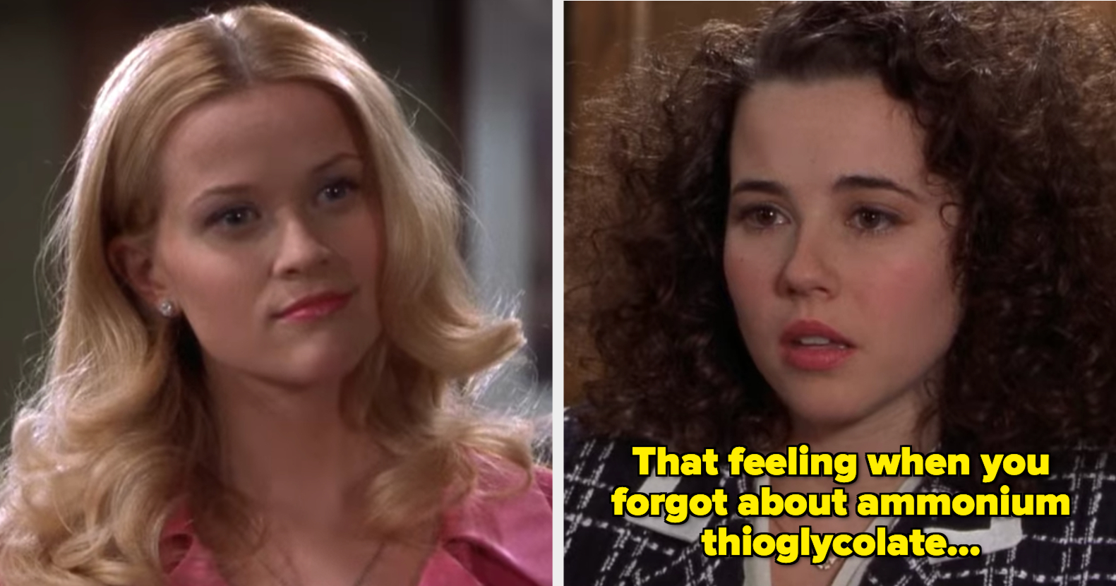 17 Legally Blonde Jokes For Anyone Who Loves The Movie