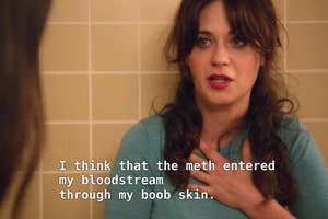 Jess says