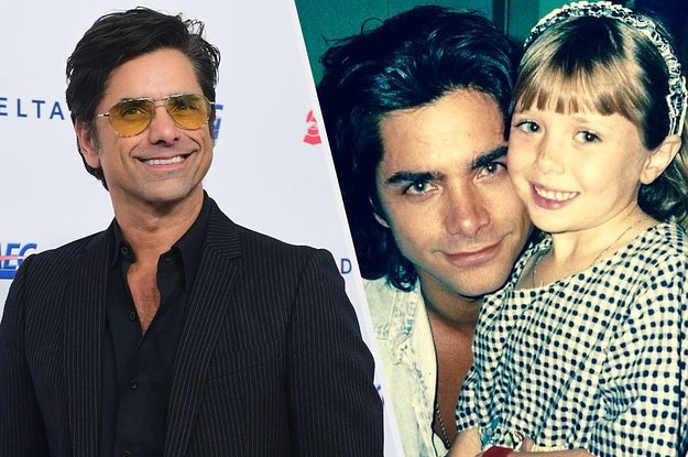 john stamos skin care