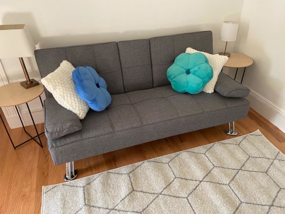 20 Best Cheap Futons Under 400 To Buy In 2024