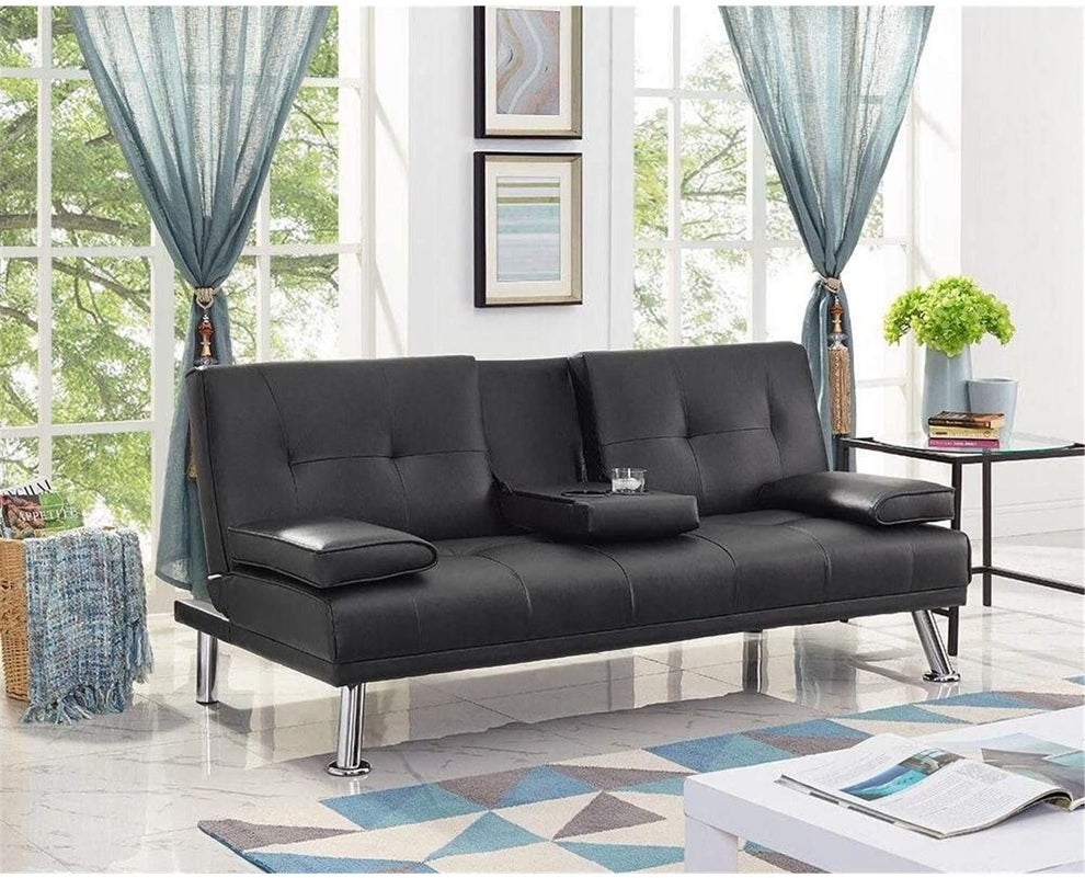 20 Best Cheap Futons Under 400 To Buy In 2024