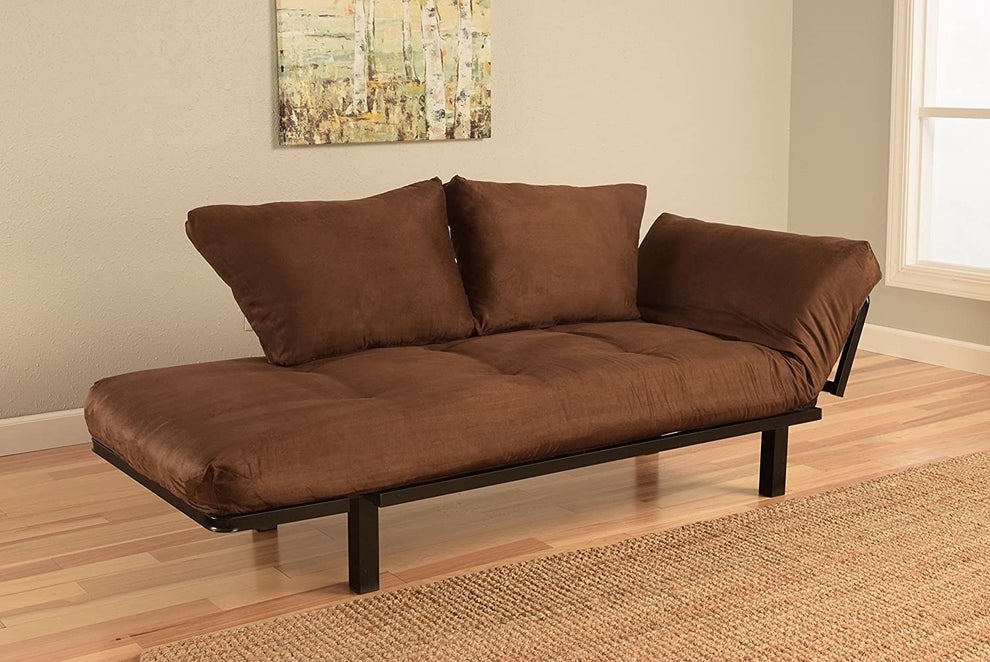 20 Futons On Amazon That Reviewers Actually Swear By