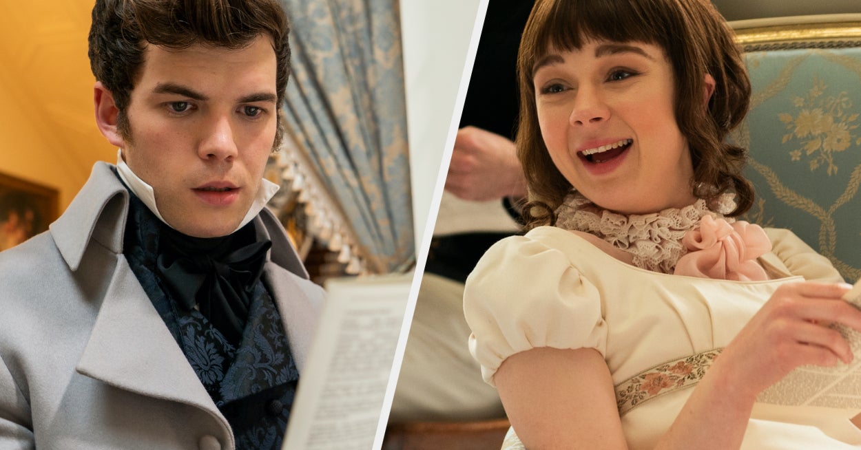 Bridgerton Renewed Season 3 And 4 At Netflix