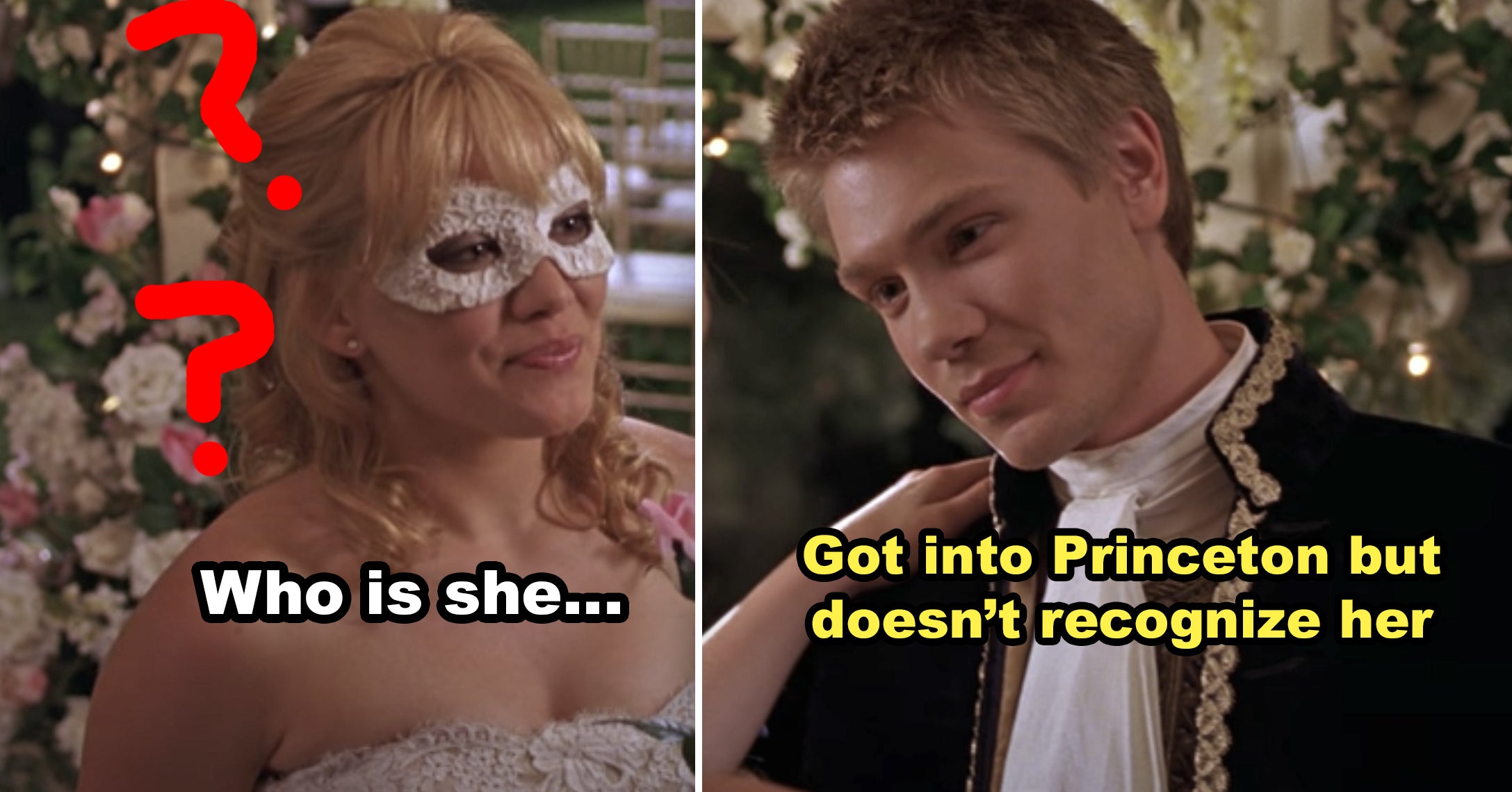 13 Dumbest Movie Characters Ever Test