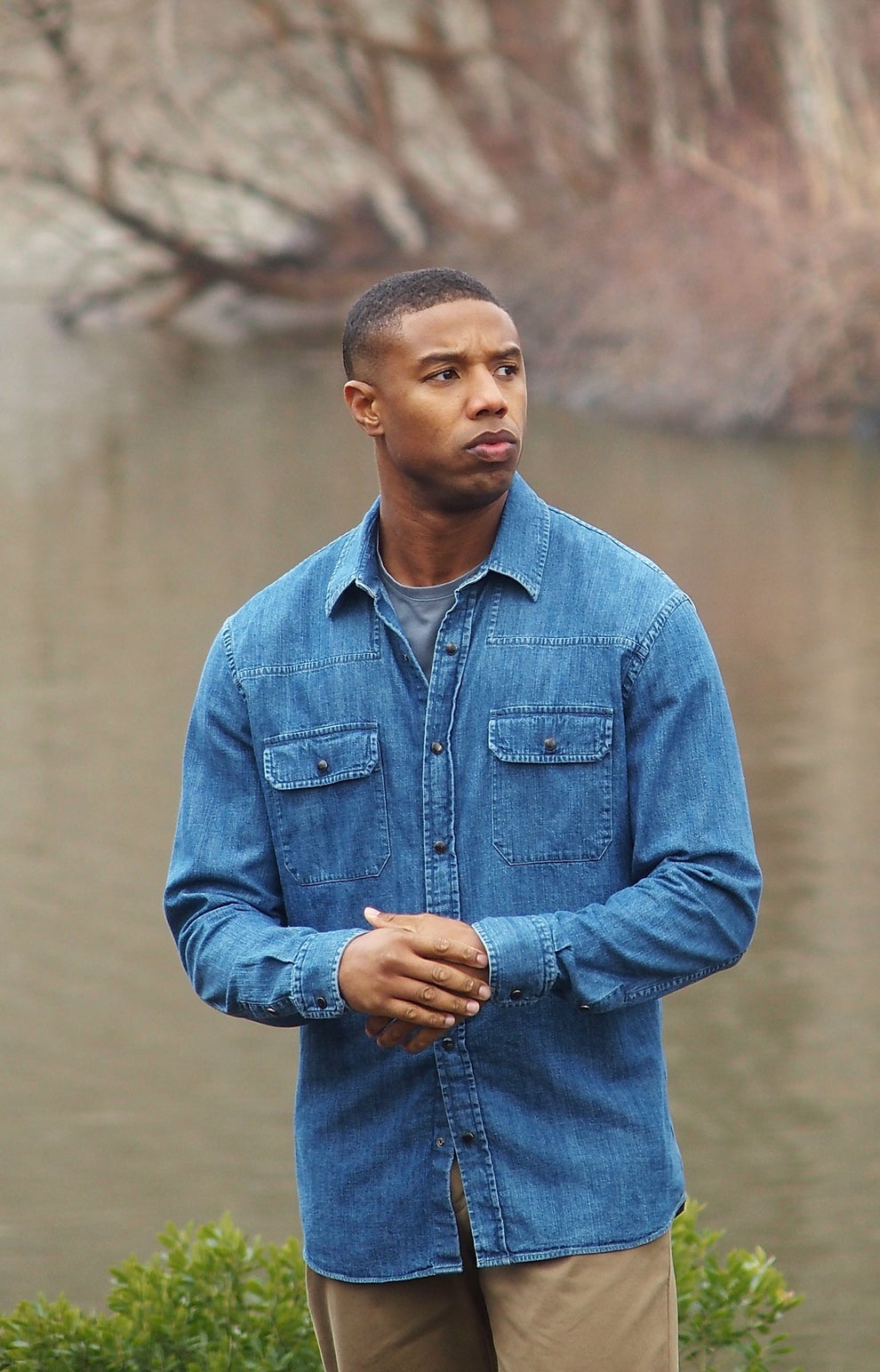 52 Celebrities At 20 Years Old And Now