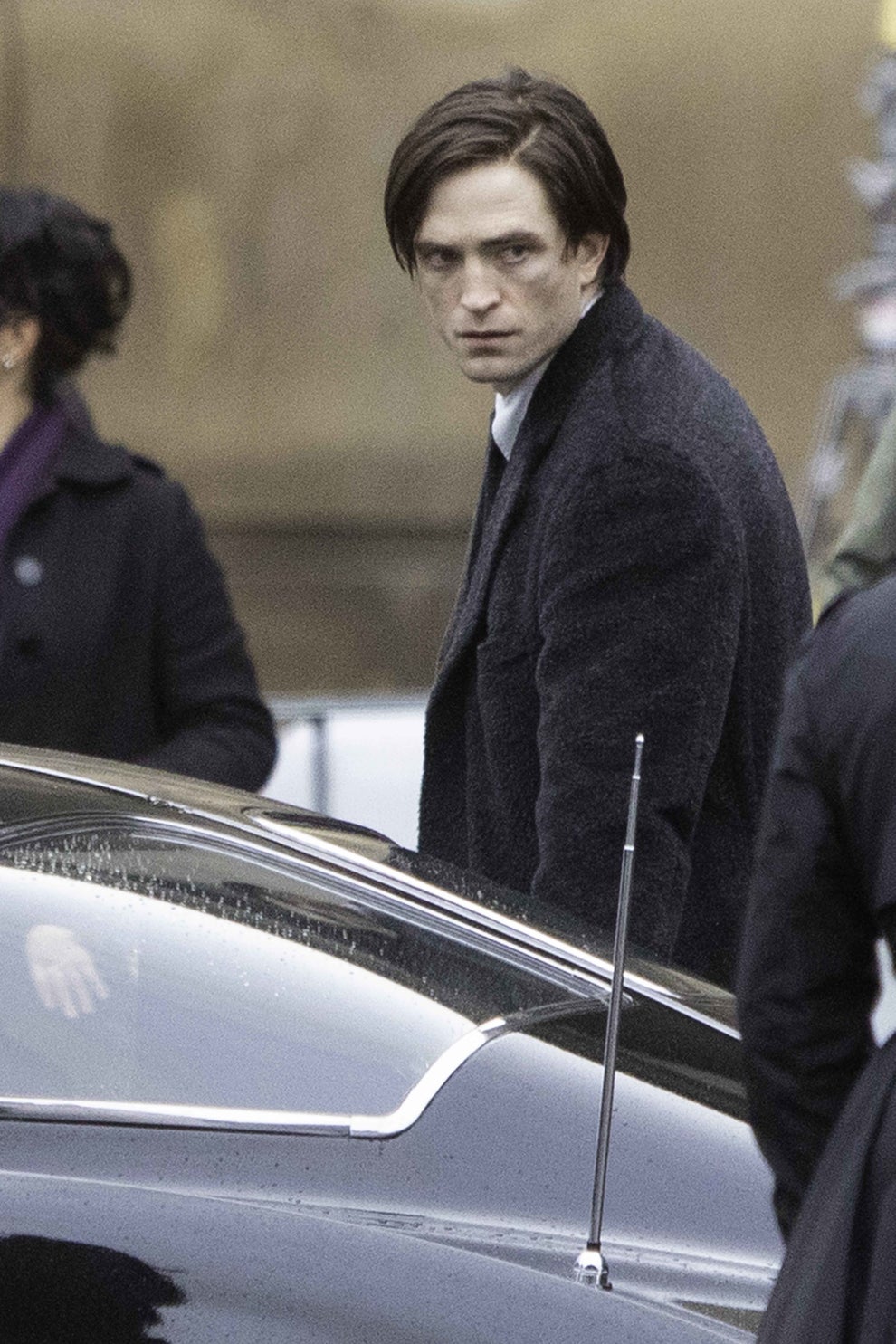 52 Celebrities At 20 Years Old And Now