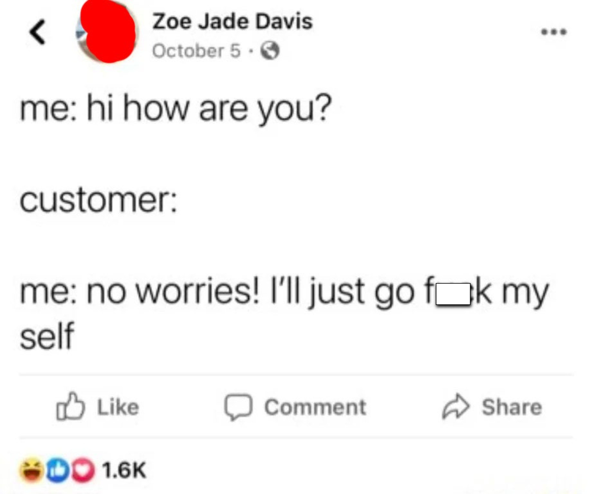 28 Unforgivable Things Target Employees Absolutely Hate That Customers Do And 8 Things They Absolutely Love - 23