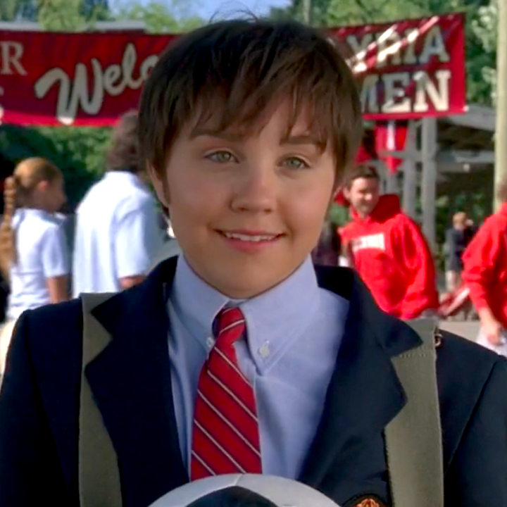 She’s The Man Cast Then Vs. Now