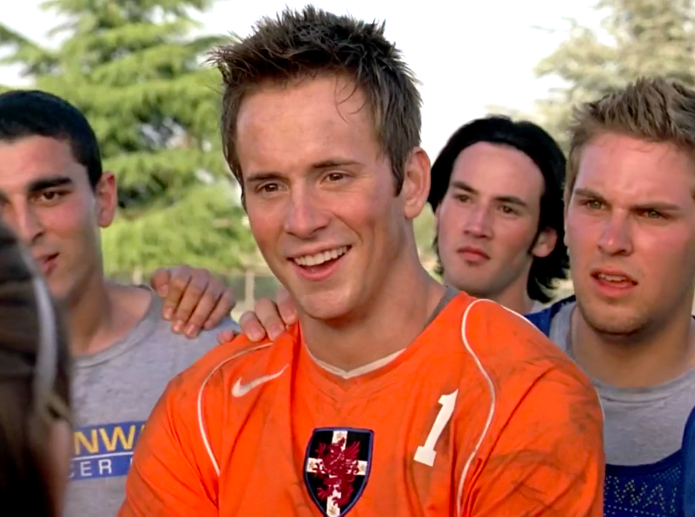 She’s The Man Cast Then Vs. Now