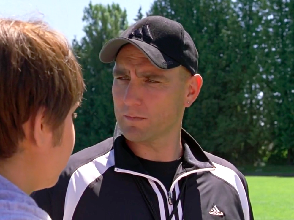 She&rsquo;s The Man Cast Then Vs. Now