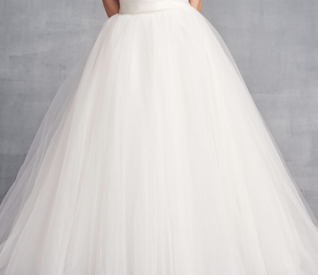 wedding dress buzzfeed quiz
