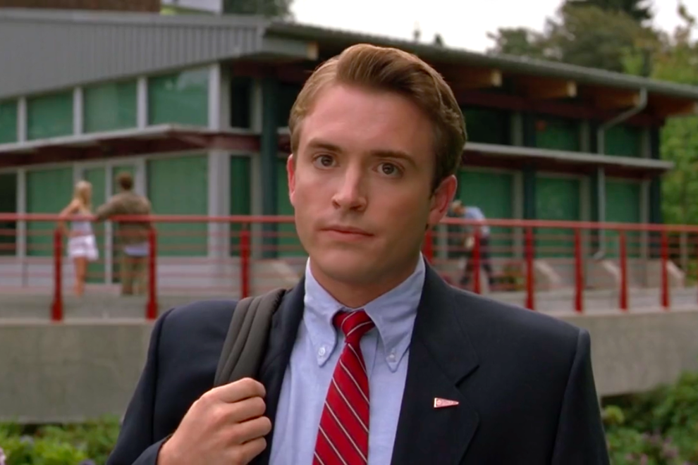 She&rsquo;s The Man Cast Then Vs. Now