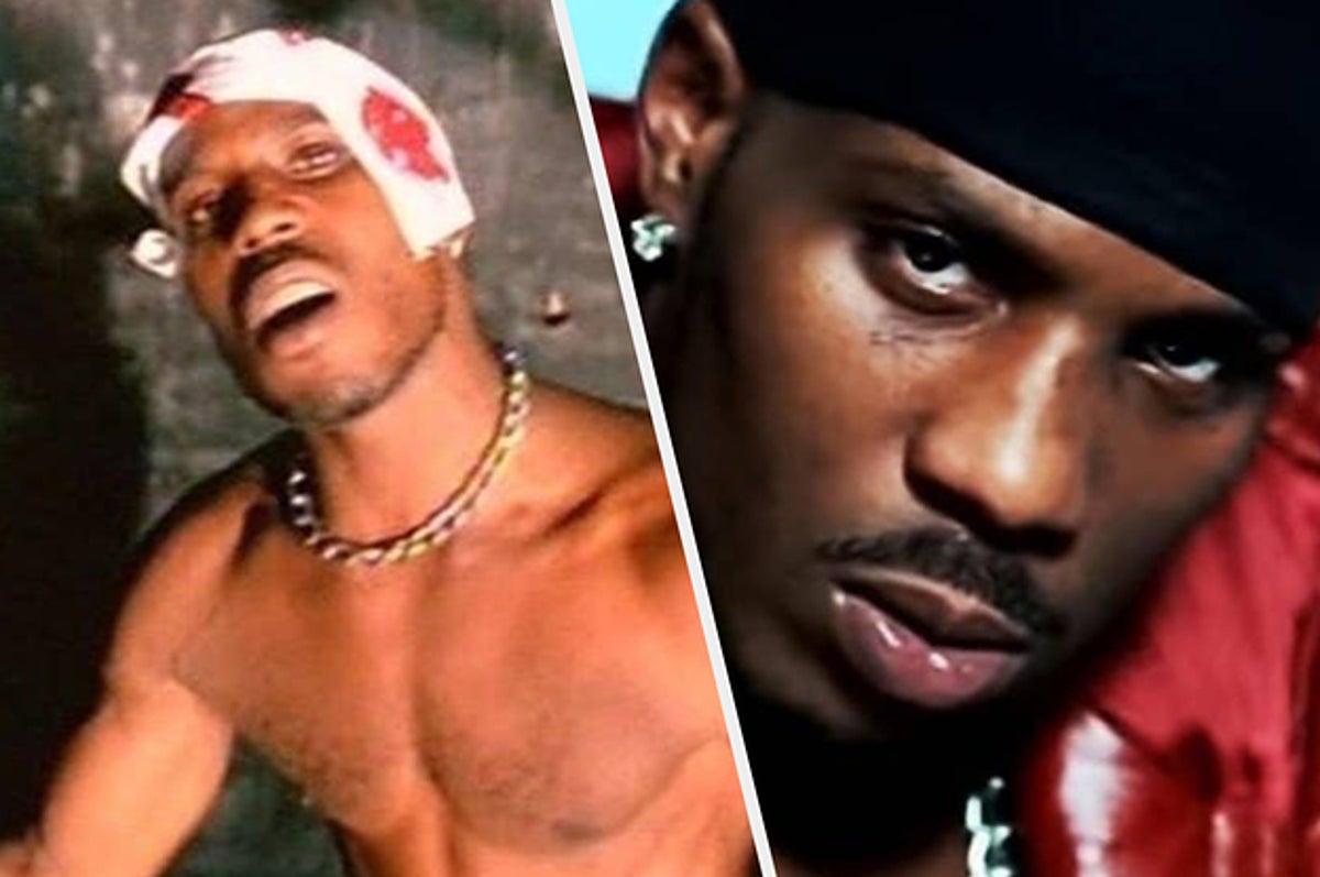 The 21 Most Essential Dmx Songs