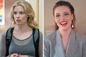 gillian jacobs in community