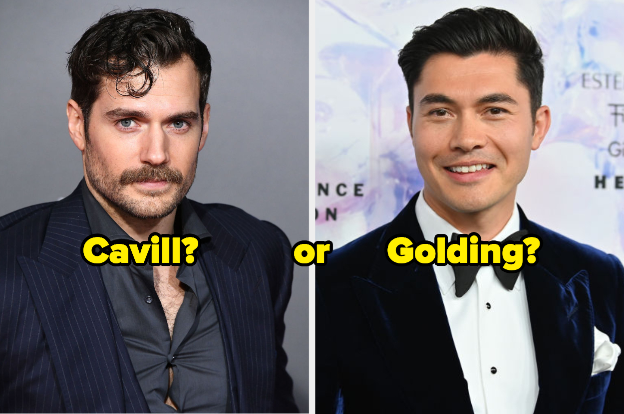 Which Celeb With The Same Name Do You Think Of First?