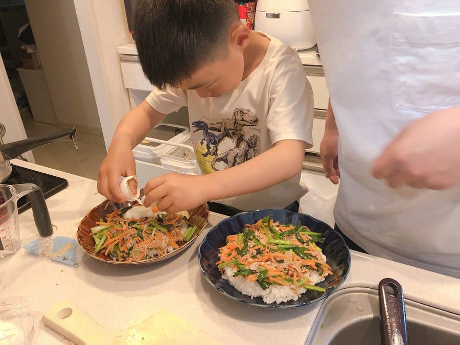 自炊疲れに一筋の光 宅配料理キット を試してみたら美味 楽 初心者でも作れた