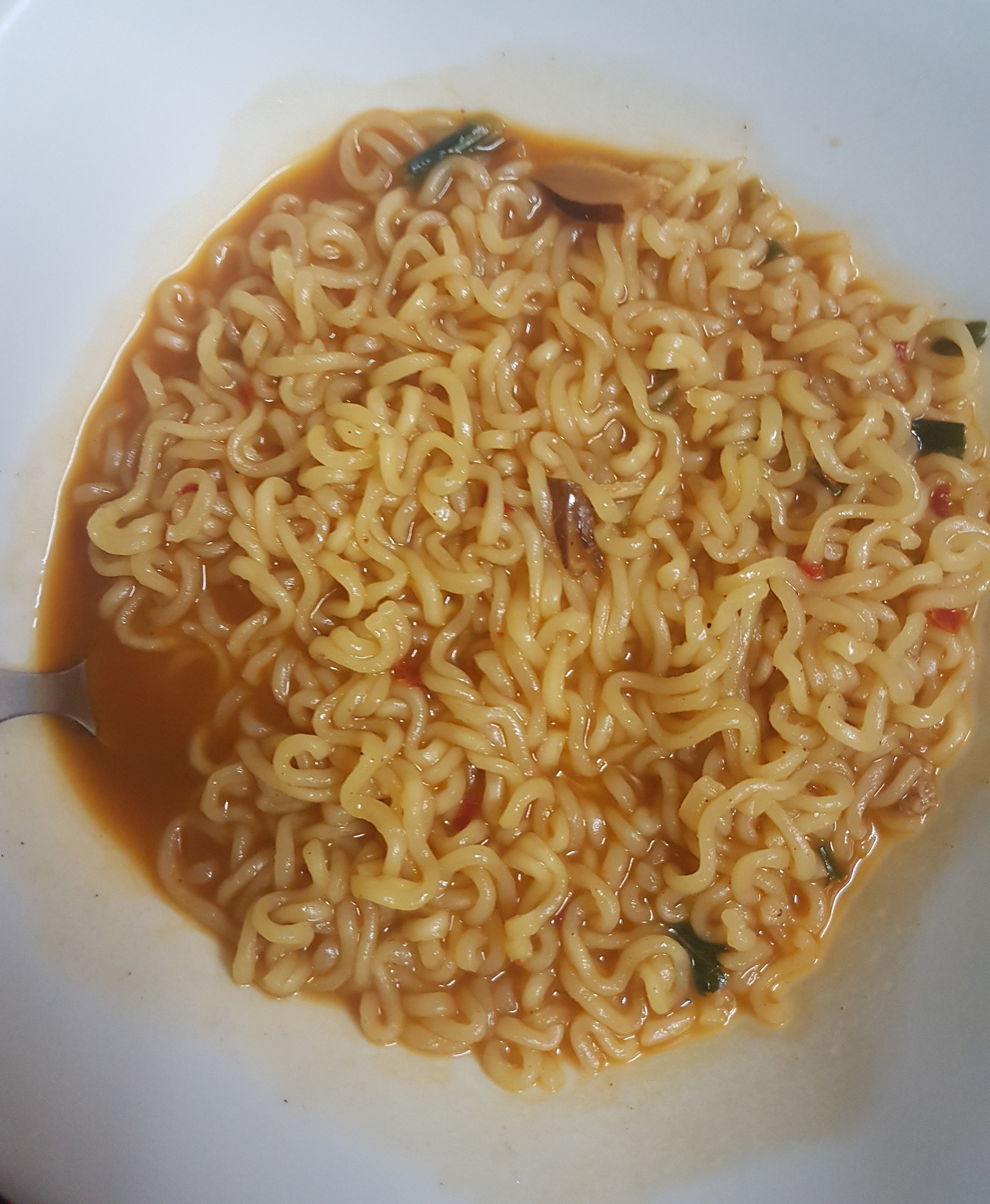 Shin Ramyun Review: This Ramen Will Become Your Next Favorite