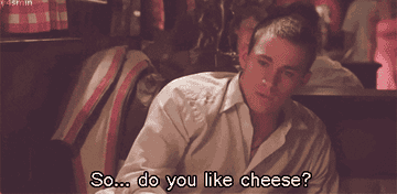 Channing Tatum in &quot;She&#x27;s the Man.&quot;