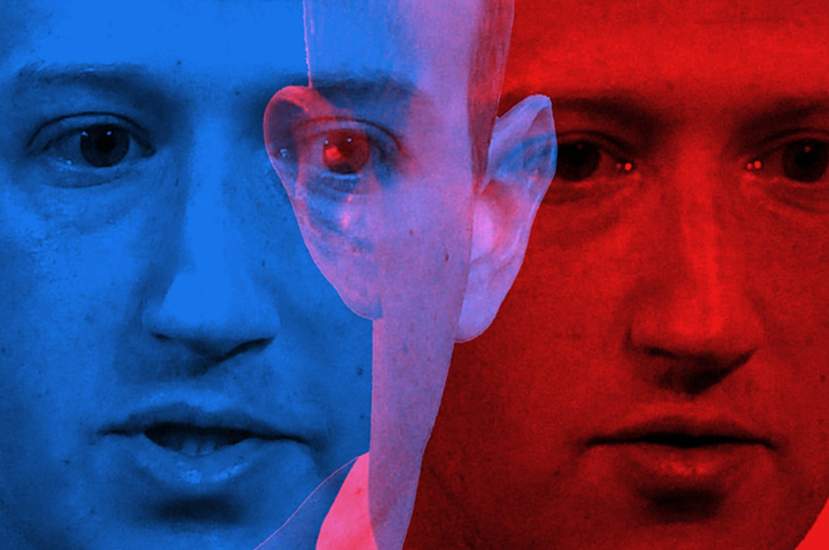 Facebook Employee Leaks Show Betrayal By Company Leadership