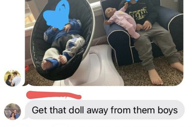 14 Father-In-Laws You Should Feel Relieved That You're Not Related To