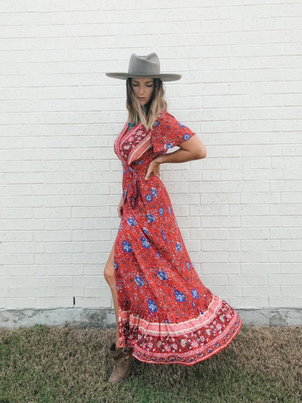 36 Things To Wear On A Warm Spring Day