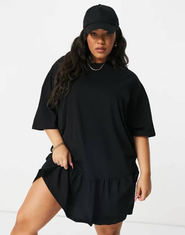 Why hasn't plus-sized apparel been an easy win for retail