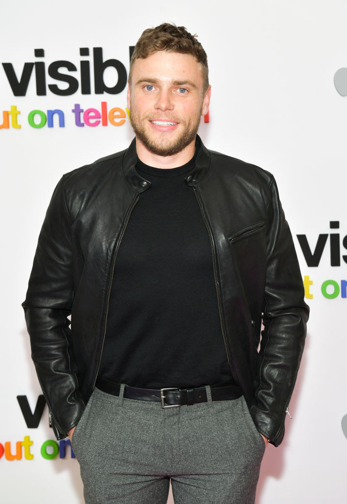 Gus Kenworthy