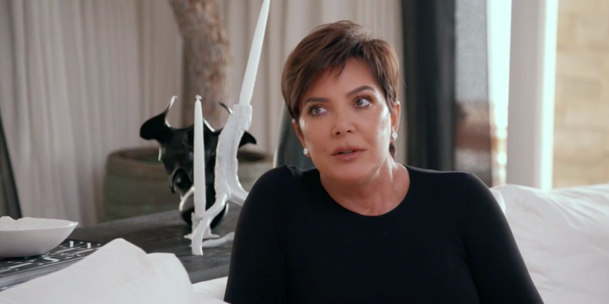 Caitlyn Jenner Asked The Kardashians For Career Help Despite Their Feud