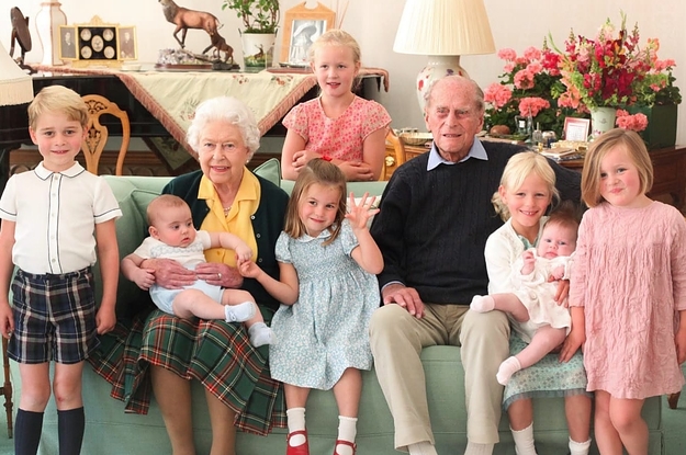 newly released photos shows prince philip and the 2 12008 1618420572 13 dblbignow-trending