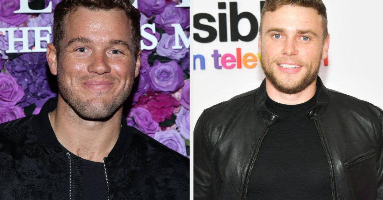 Colton Underwood Is Doing Another Reality Show
