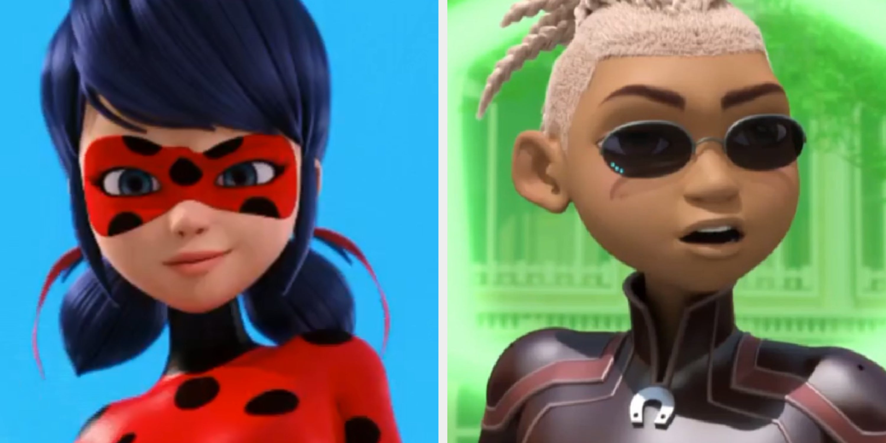 Miraculous on X: What Miraculous Ladybug character are you? 🐞✨ Take the  test and tell us your result! 😸    / X