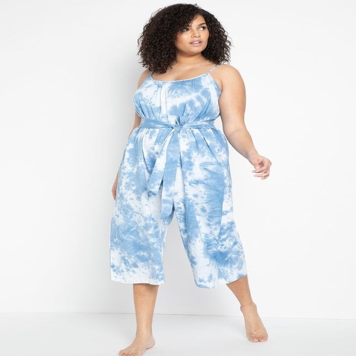 28 Plus-Size Spring Clothing Items
