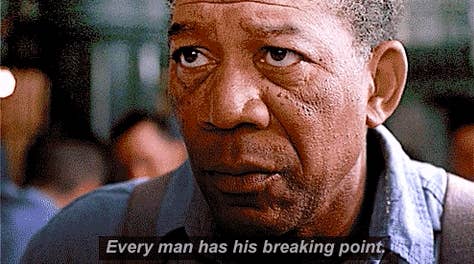 23 Breaking Points That Caused People To Quit Their Jobs