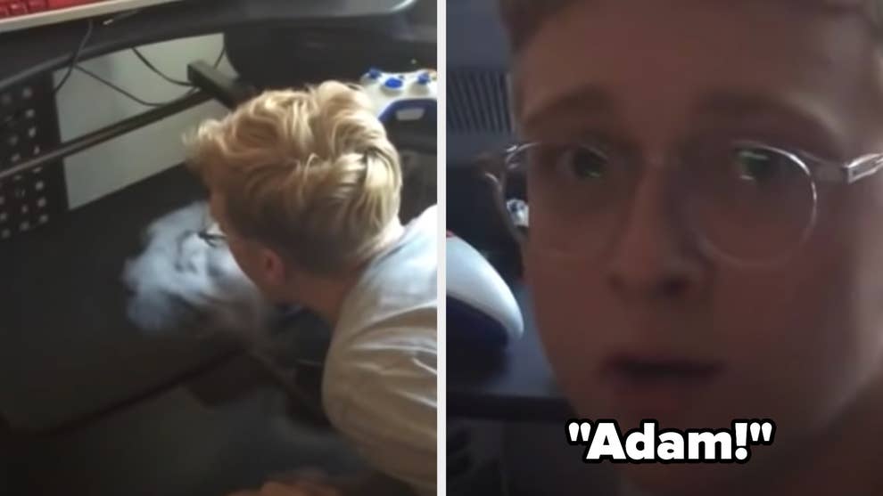 Vine Star Adam Perkins Has Died At Age 24