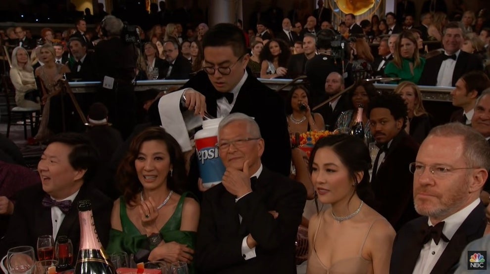 16 Best Bowen Yang Comedy Moments