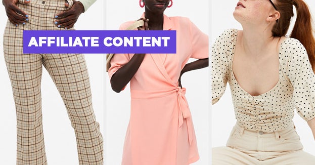 The Best Things From Monki's Spring Sale