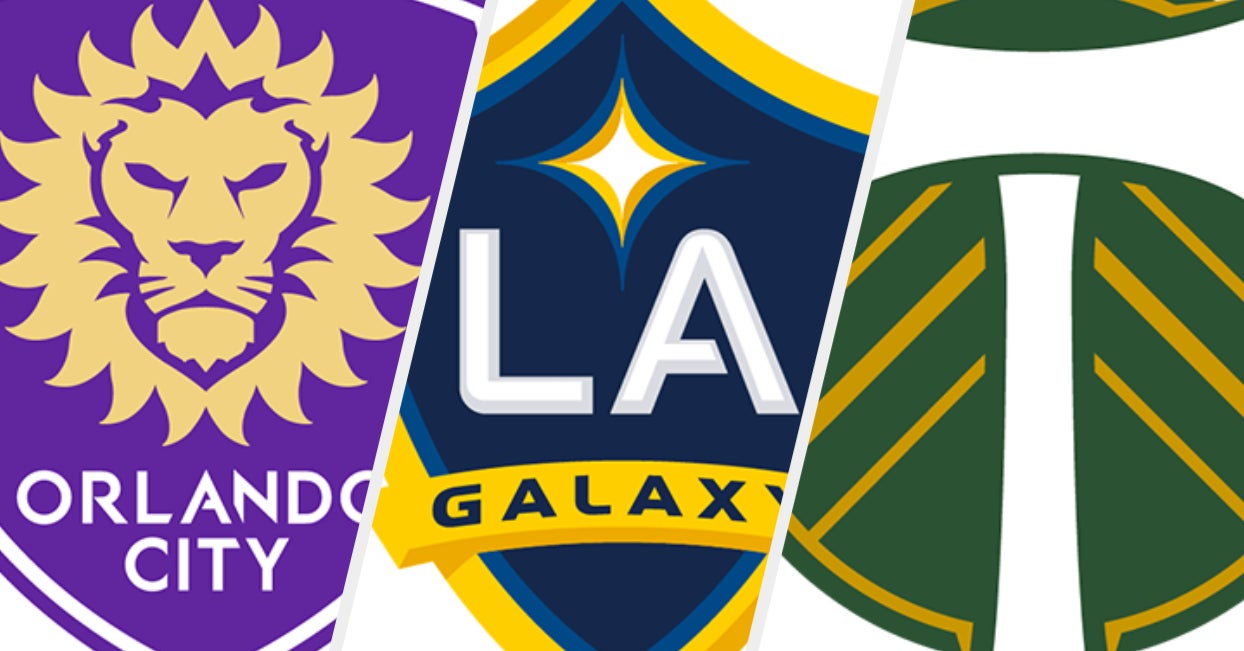 Major League Soccer Quiz