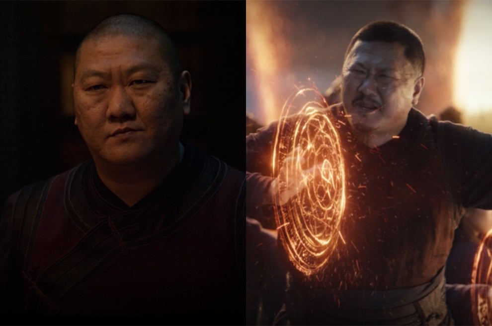chinese marvel movie