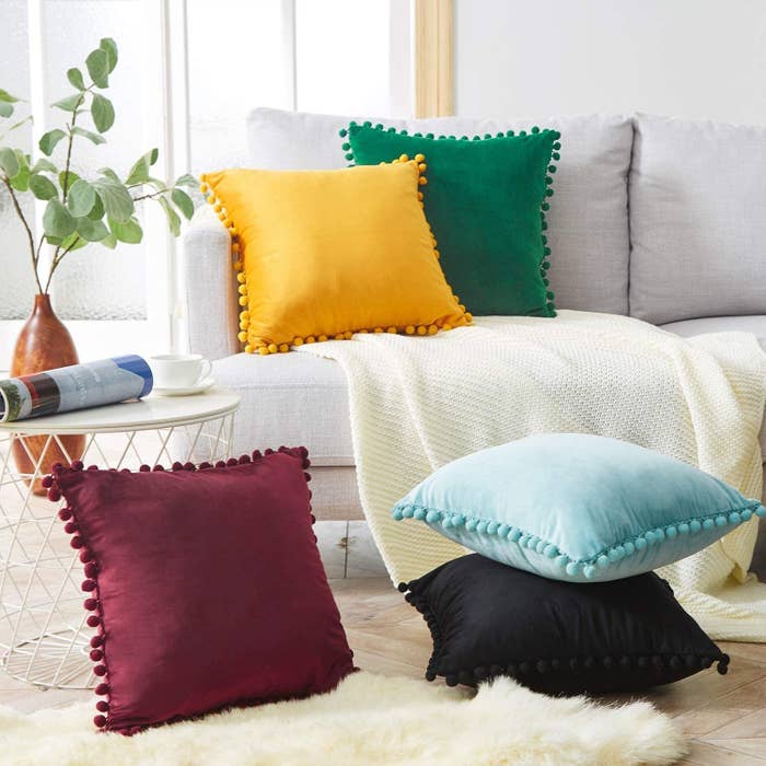 23 Affordable Home Décor Items for Fashion Girls