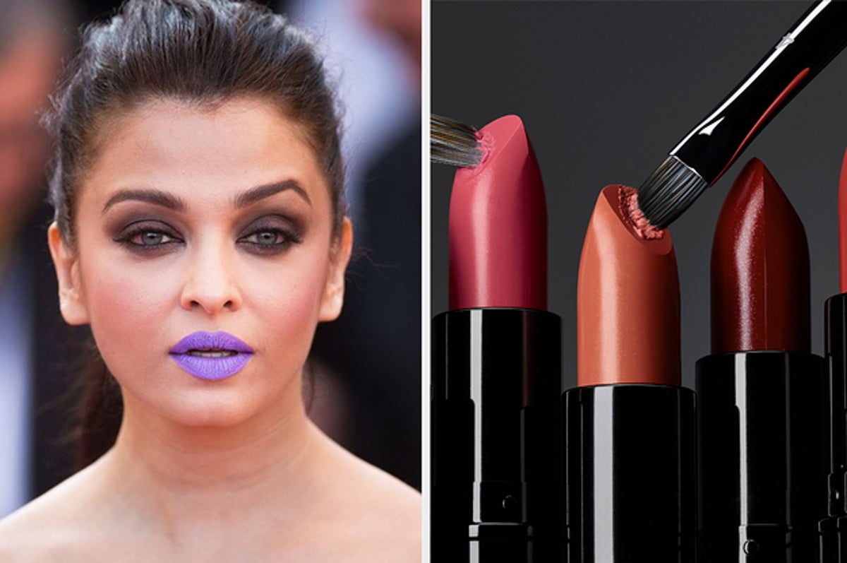 What Makeup Should I Wear Quiz Buzzfeed Saubhaya Makeup