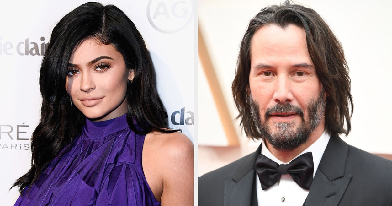 17 stars who were called on TikTok