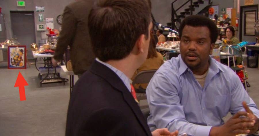 For the record, not on board with fake Stanley Although I get it. :  r/DunderMifflin