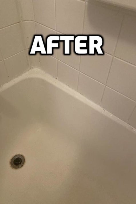 Bathtub booty call