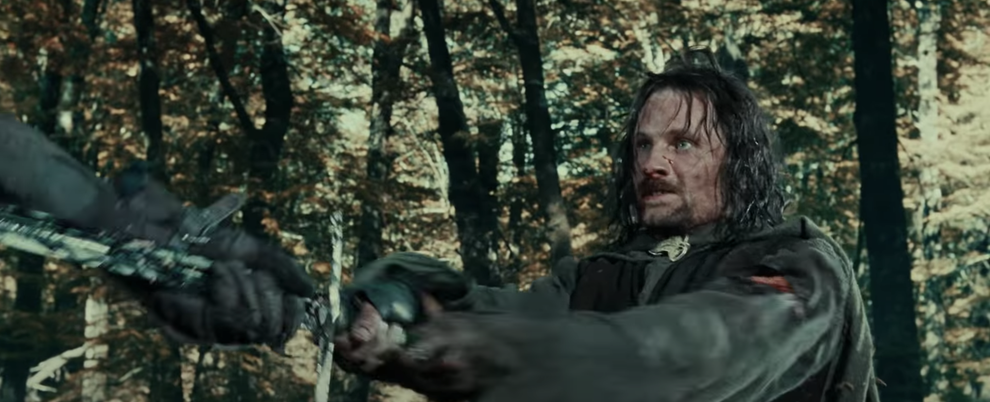 Sad And Shocking Movie Moments In The Theater